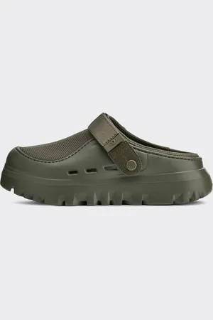 UGG Ciabatta Peakmod Woodland