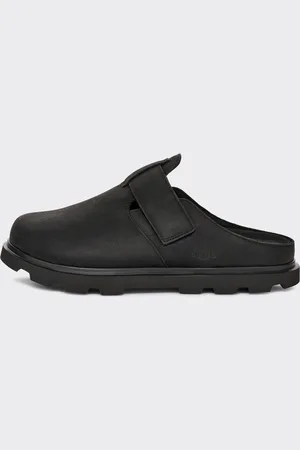 UGG Ciabatta Solano Clog Nero