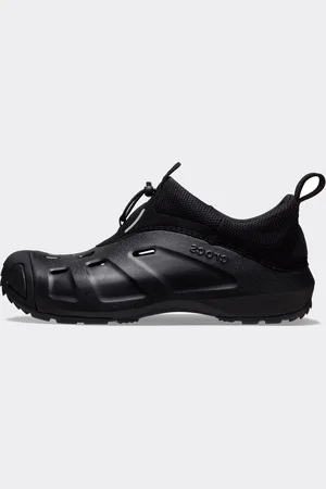 Crocs Quick Trail Low Nera