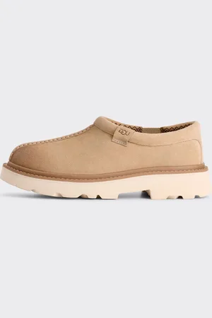 UGG Scarpe M Tasman Lug Mustard Seed