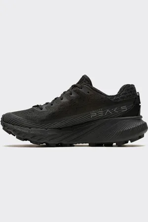 Merrell Sneakers Agility Peak 5 Nere