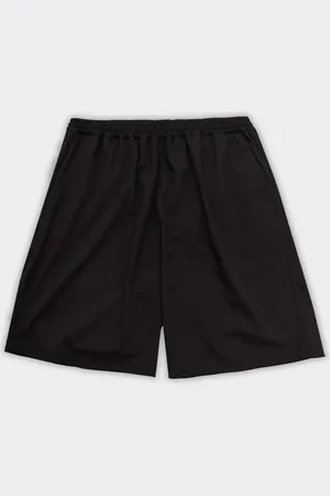 BONSAI Shorts Basket Fit Neri
