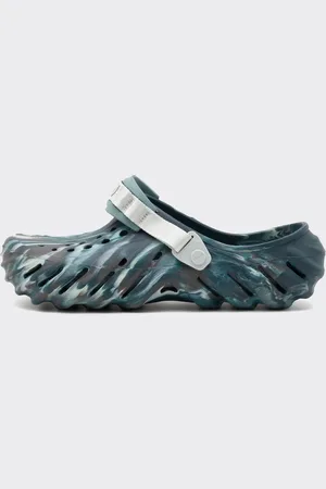 Crocs Echo Clog Marbled