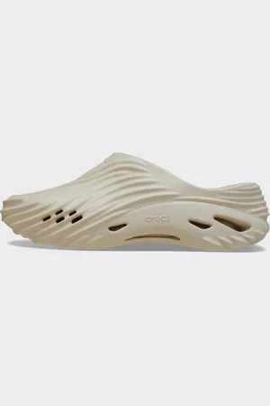 Crocs Slide Echo Wave