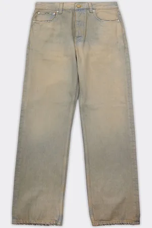 Won Hundred Jeans Steve Denim Sandy Bright