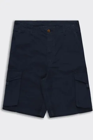 SEBAGO Shorts Cargo Northfield Blu