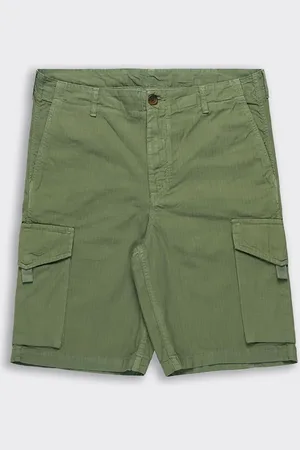 SEBAGO Shorts Cargo Northfield Verde
