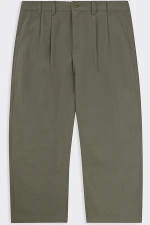 Butter Goods Pantalone Pleated Foliage