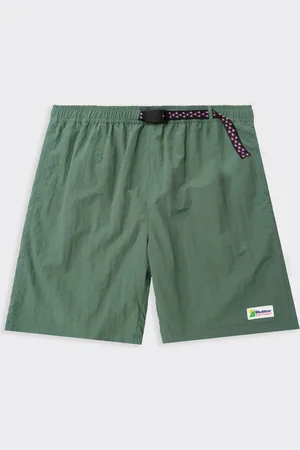 Butter Goods Shorts Equipment Jungle