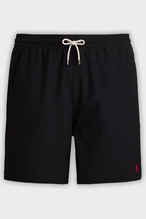 Ralph Lauren Costume Traveler Mid Nero