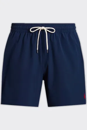 Ralph Lauren Costume Traveler Mid Newport Navy