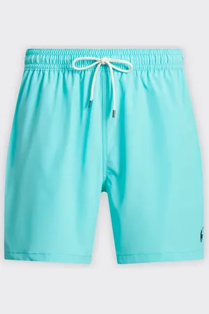 Ralph Lauren Costume Traveler Mid Hammond Blu