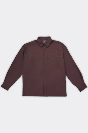 Champion Camicia Edition Mocha