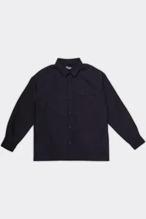 Champion Camicia Edition Nera