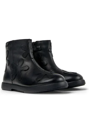 Camper Twins Stivali per Bambina Ragazza FASHIOLA