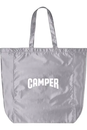 Camper Totes Purple Tote - Unisex Accessori regalo - , taglia