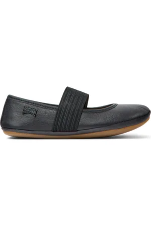 Camper Right - Ballerine per Bimbe - , taglia 25, Pelle liscia