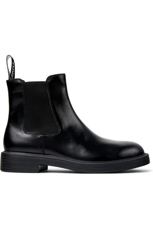 Camper Dean - Scarpe formali per Uomo - , taglia 40, Pelle liscia
