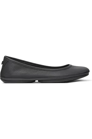 Camper Right - Ballerine per Donna - , taglia 35, Pelle liscia
