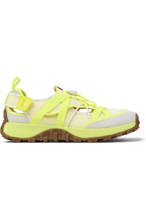 Camper Drift Trail VIBRAM - Sneaker per Uomo - , taglia 39, Tessuto in cotone