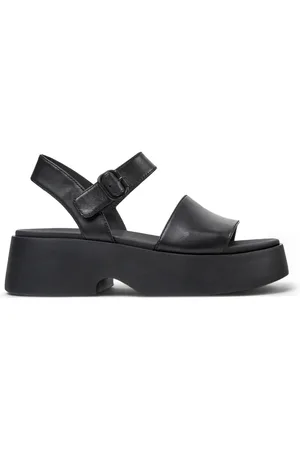 Camper Tasha - Sandali per Donna - , taglia 35, Pelle liscia