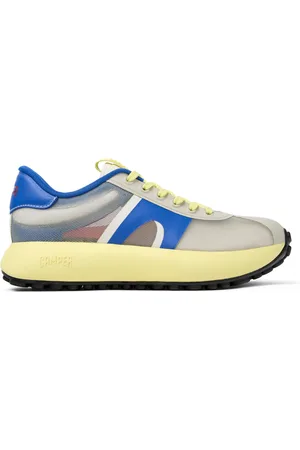 Camper Pelotas Athens - Sneaker per Donna - , taglia 35, Tessuto in cotone