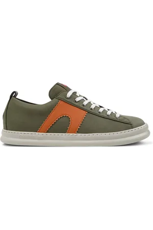 Camper Runner - Sneaker per Uomo - , taglia 39, Pelle liscia