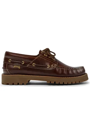 Camper Nautico - Scarpe casual per Uomo - , taglia 41, Pelle liscia