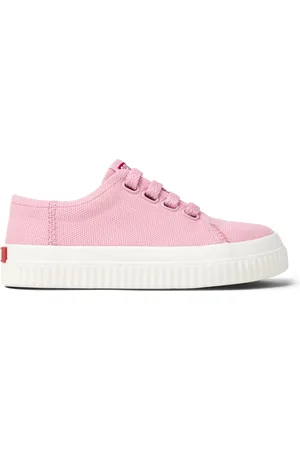 Camper Peu Roda - Sneaker per Bimbe - , taglia 33, Tessuto in cotone