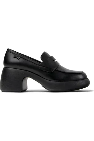 Camper Thelma - Mocassini per Donna - , taglia 36, Pelle liscia