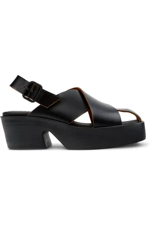 Camper Billie - Sandali per Donna - , taglia 35, Pelle liscia