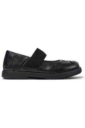 Camper Twins - Ballerine per Bimbe - , taglia 26, Pelle liscia