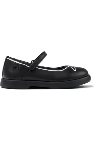 Camper Twins - Ballerine per Bimbe - , taglia 25, Pelle liscia