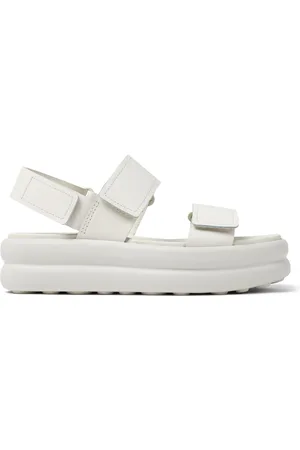 Camper Pelotas Flota Up - Sandali per Donna - , taglia 35, Pelle liscia