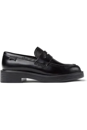 Camper Dean - Mocassini per Donna - , taglia 36, Pelle liscia