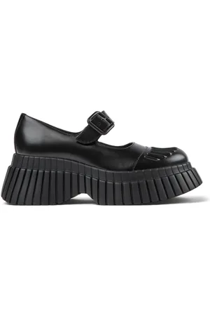 Camper BCN - Ballerine per Donna - , taglia 37, Pelle liscia