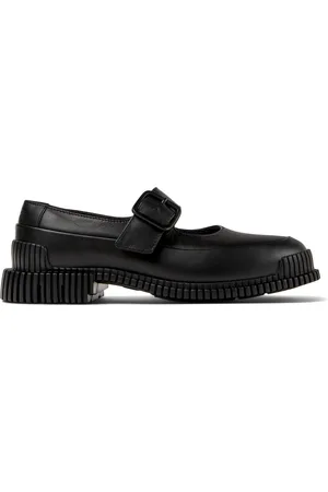 Camper Pix - Ballerine per Donna - , taglia 35, Pelle liscia