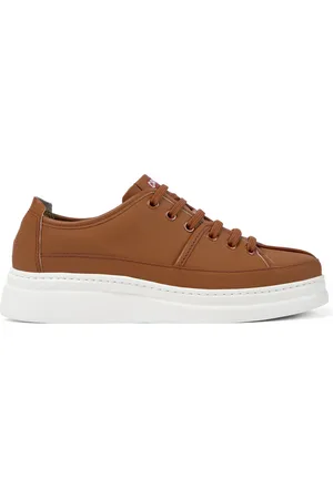 Camper Twins - Sneaker per Donna - , taglia 37, Pelle liscia