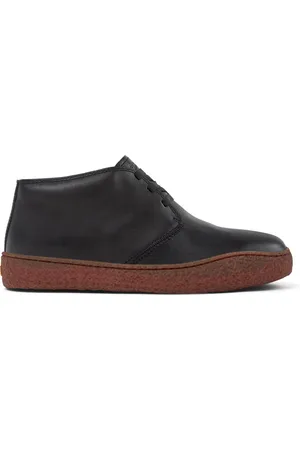 Camper Peu Terreno - Sneaker per Uomo - , taglia 39, Pelle liscia