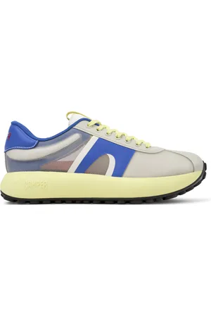 Camper Pelotas Athens - Sneaker per Uomo - , taglia 43, Tessuto in cotone