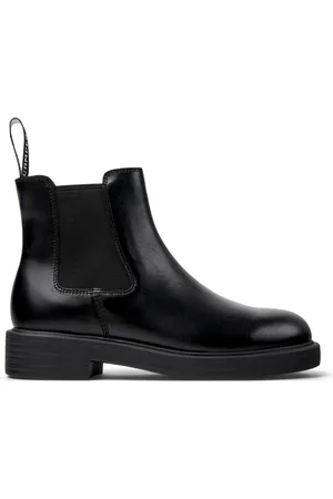 Camper Dean - Stivaletti per Donna - , taglia 35, Pelle liscia