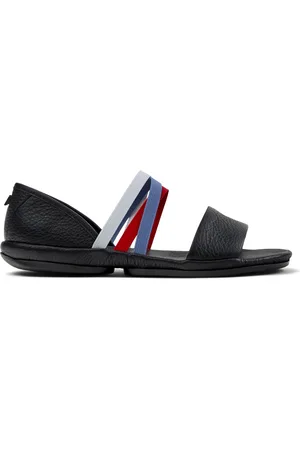 Camper Twins - Sandali per Donna - , taglia 35, Pelle liscia