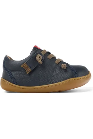 Camper Peu - Sneaker per PRIMI PASSI - , taglia 21, Pelle liscia