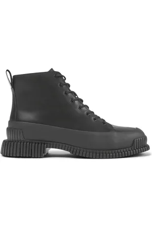 Camper Pix - Stivaletti per Donna - , taglia 35, Pelle liscia