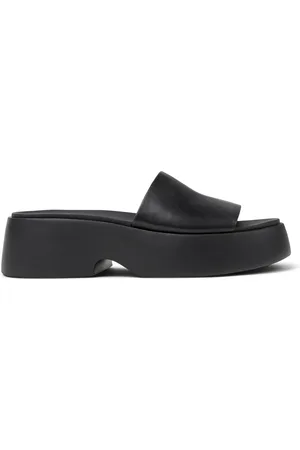 Camper Tasha - Sandali per Donna - , taglia 35, Pelle liscia