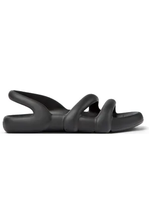 Camper Kobarah Flat - Sandali per Donna - , taglia 35, Sintetic