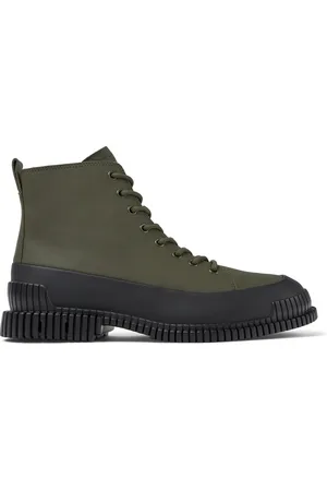 Camper Pix - Scarpe formali per Uomo - ,Nero, taglia 40, Pelle liscia