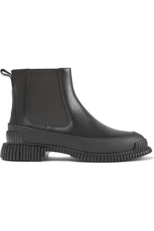 Camper Pix - Stivaletti per Donna - , taglia 35, Pelle liscia