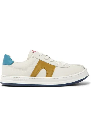 Camper Twins - Sneaker per Bimbe - , taglia 30, Pelle liscia