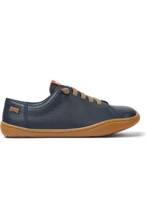 Camper Peu - Scarpe casual eleganti per Bimbe - , taglia 25, Pelle liscia